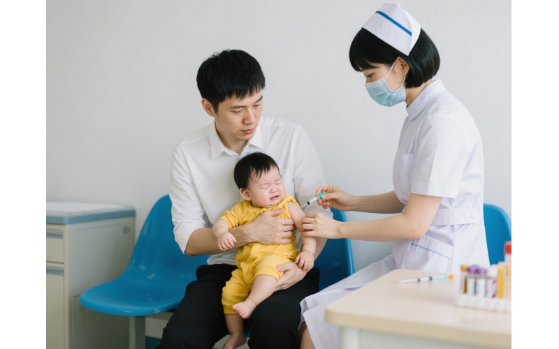 How to Prevent and Care for Influenza in Children